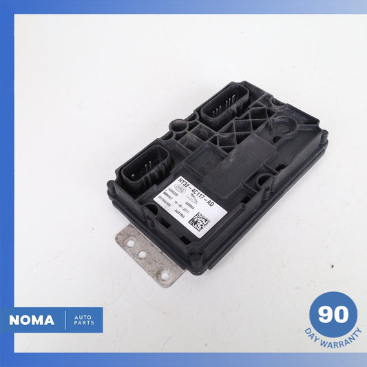 2017 LR Range Rover L494 Differential Lock Control Module Unit HY324C117AD OEM - photo 1
