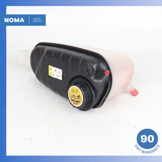 07-24 Jaguar X150 XK F-Type Radiator Coolant Expansion Tank 8W838A080AC OEM - photo 1