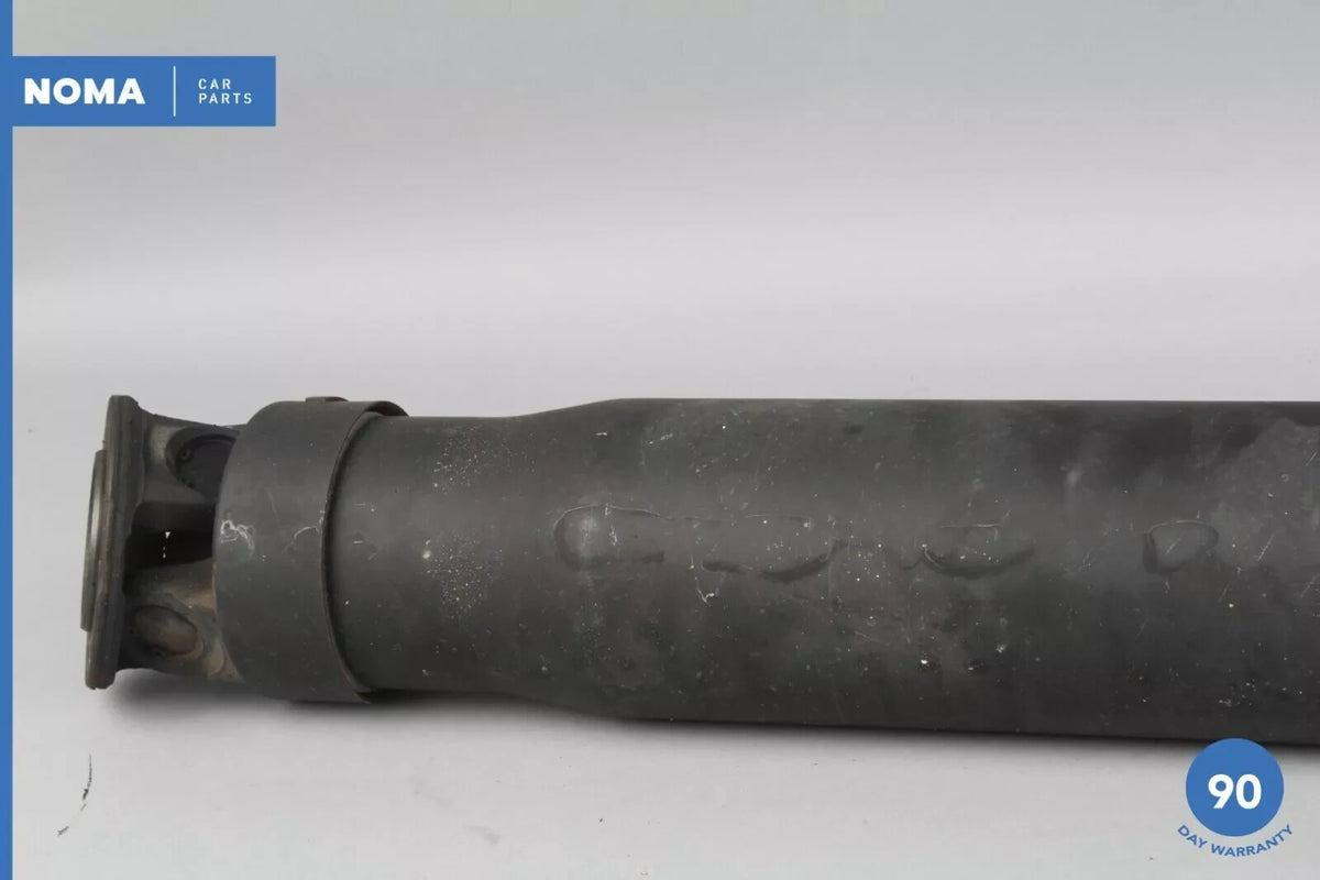 97-02 Jaguar X100 XK8 Driveshaft Drive Propeller Prop Shaft NJA5800CB OEM - photo 4