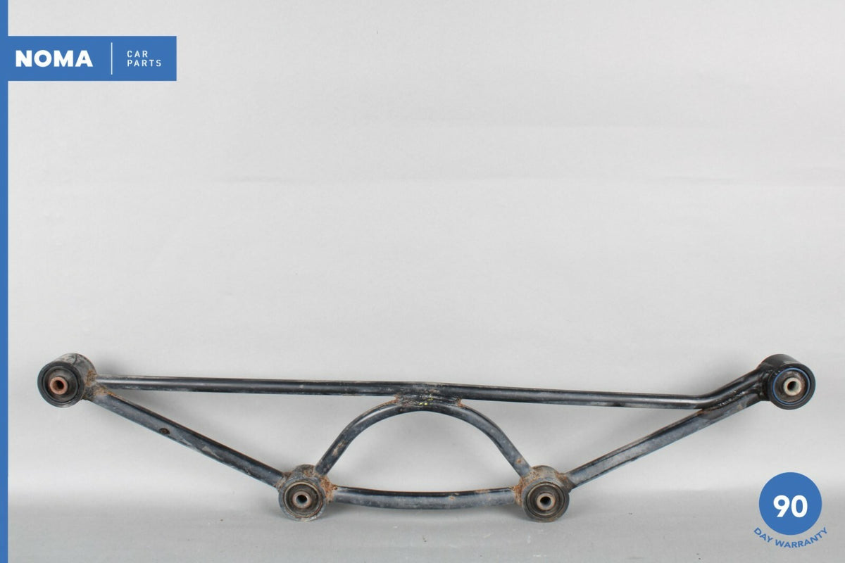 98-03 Jaguar XJ8 XJR VDP XJR X308 Rear Brace Subframe Differential Carrier OEM - photo 1