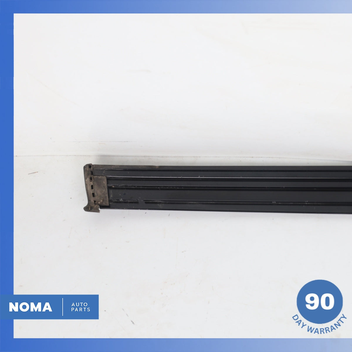14-22 Land Rover Range Rover L405 LWB Panorama Pano Sun Roof Right Molding OEM - photo 11