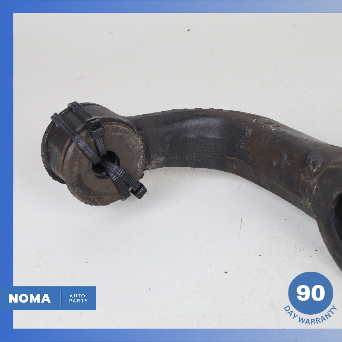 84-96 Jaguar XJS HE Series 2 Rear Right Passenger Side Lower Control Arm OEM - photo 5