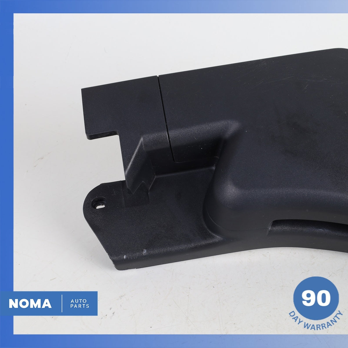 2014 Land Rover Range Rover L405 Front Right Side Seat Cover Trim OEM - photo 4
