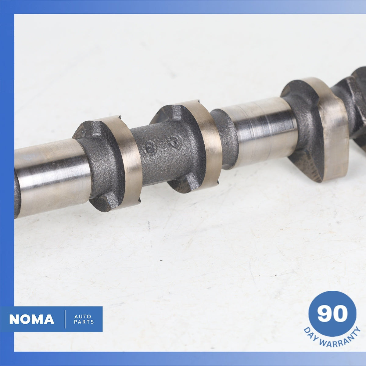 13-21 Jaguar X152 F-Type Range Rover 3.0L Left Side Exhaust Cam Camshaft OEM 38k - photo 4