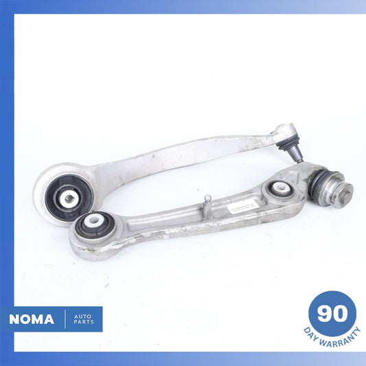 Audi D4 A8 Front Right Side Control Arm Set 4H0407156A OEM - photo 1