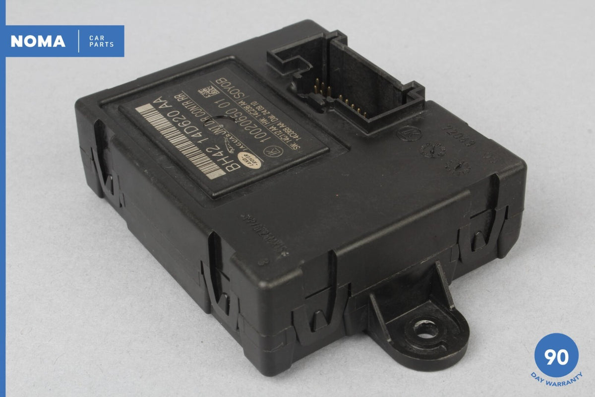 11-13 Jaguar XJ XJL X351 Rear Left or Right Door Control Module BH4214D620AA OEM - photo 4
