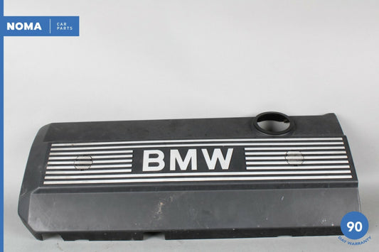 03-08 BMW Z4 E85 E86 2.5-3.0L M54 Engine Motor Head Valve Cover Trim 1710781 OEM - photo 1
