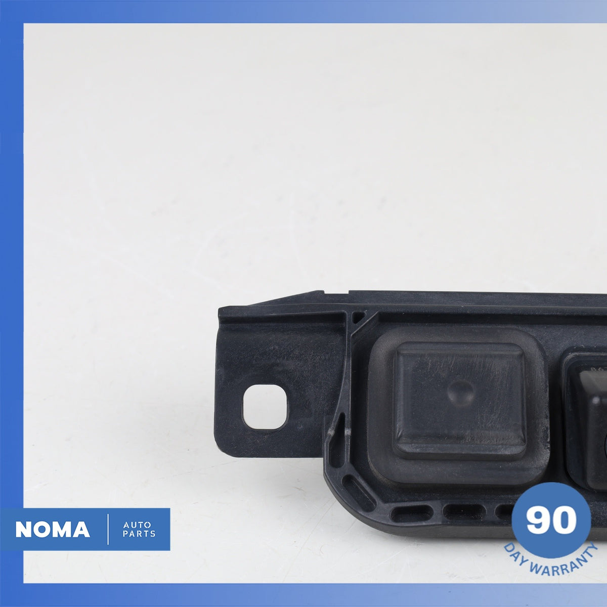 Lexus USF40 LS460 Rear View Reverse Back Up Camera OEM - photo 3
