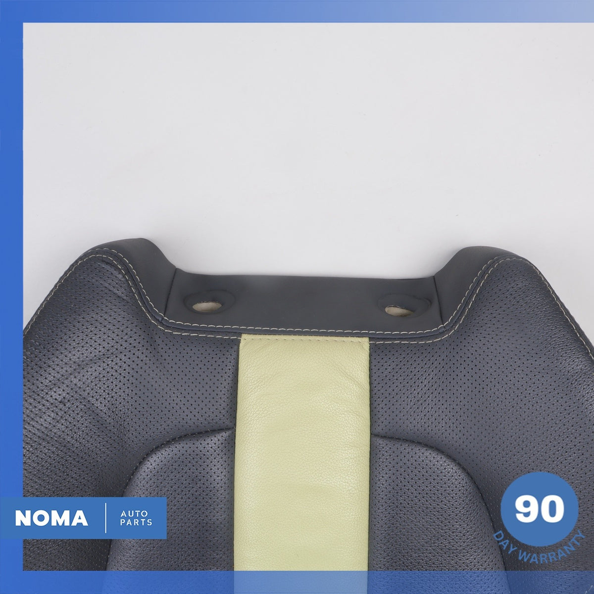 12-15 Range Rover Evoque L538 4DR Front Left Driver Side Upper Seat Cushion OEM - photo 2
