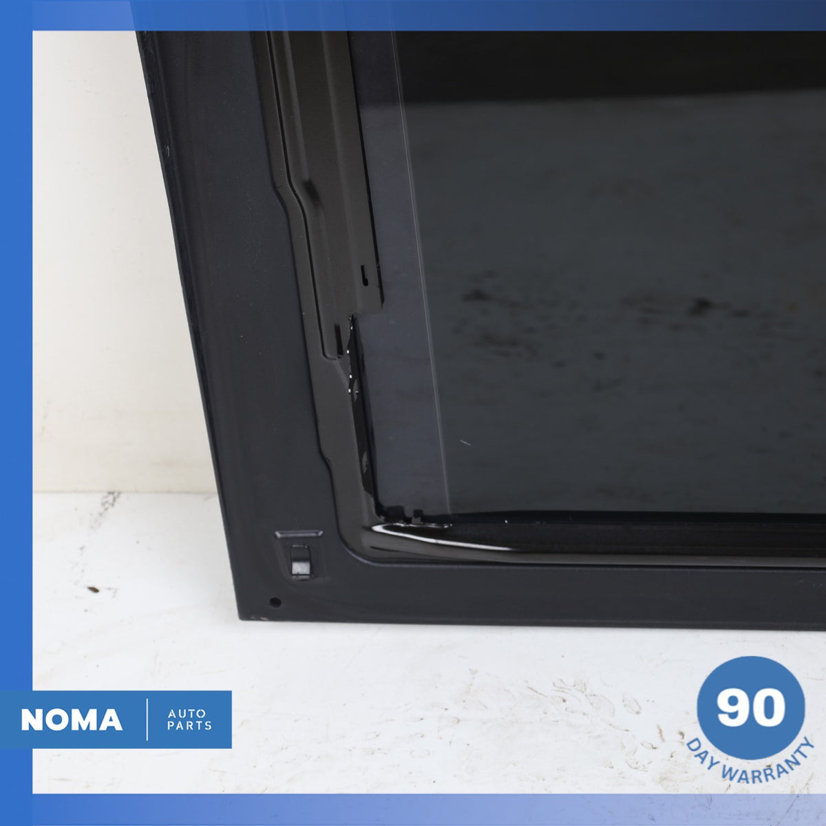 13-22 Range Rover L405 L494 Center Middle Pano Panoramic Roof Glass OEM - photo 13