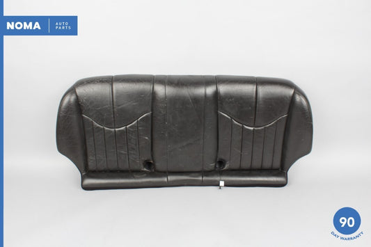 2000 Jaguar S-Type X200 Rear Lower Seat Bottom Cushion YR83A60080BB LEG OEM - photo 1