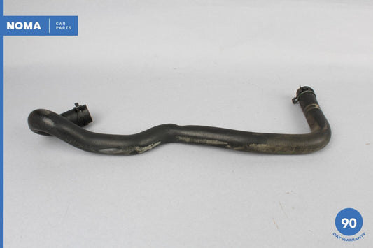 01-02 Jaguar XKR X100 Intake Hose Supercharger To Intercooler MJB8236AB OEM - photo 1