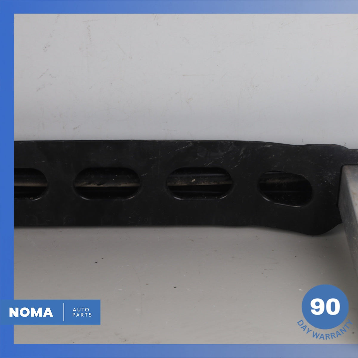 14-21 BMW i3 I01 Hybrid Rear Bumper Reinforcement Bar 51127296780 OEM 78k - photo 12