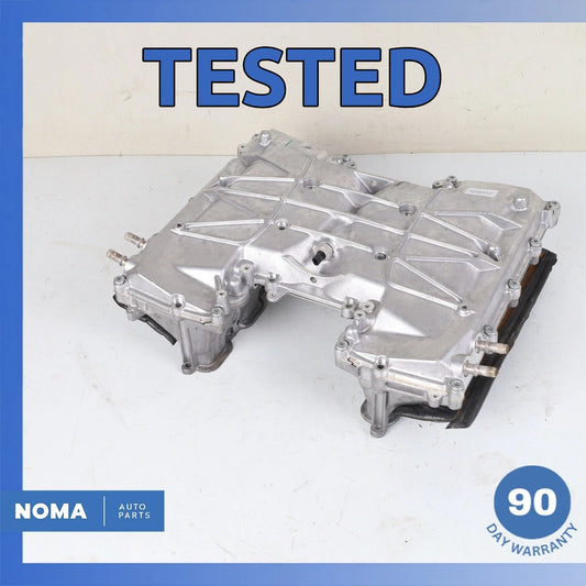 10-24 LR Range Rover Sport L494 L405 5.0L S/C Supercharger Intake Manifold OEM - photo 1