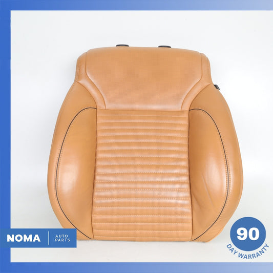 17-20 Land Rover L462 Discovery 5 Front Left Side Top Upper Seat Cushion OEM - photo 1