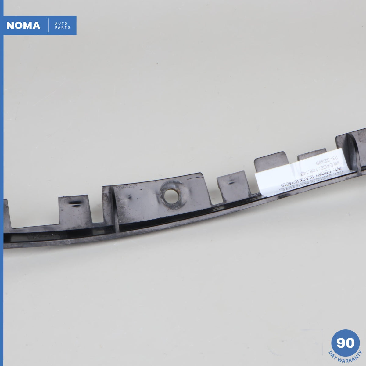 15-23 Land Rover Discovery Sport L550 Rear Right Side Bumper Mount Bracket OEM - photo 12