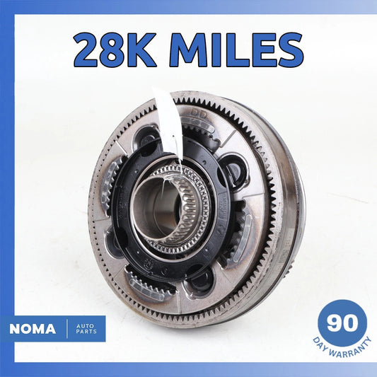 15-17 Range Rover Evoque L538 ZF A/T Transmission Main Planetary Gear OEM 28k - photo 1