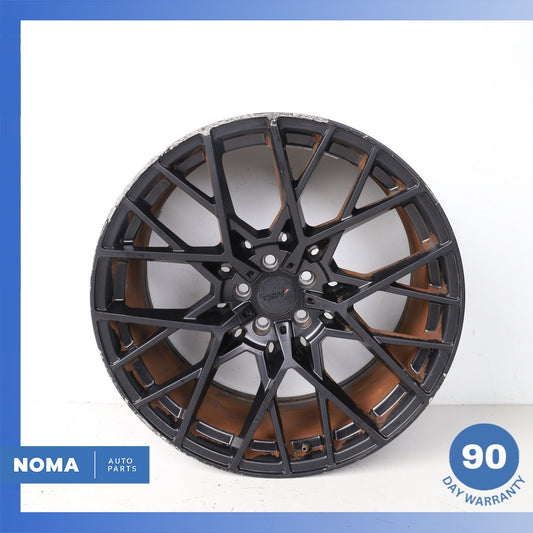 Jaguar X351 XJ XJR Sebring 10 x R20 20" Wheel Rim TSW - photo 1