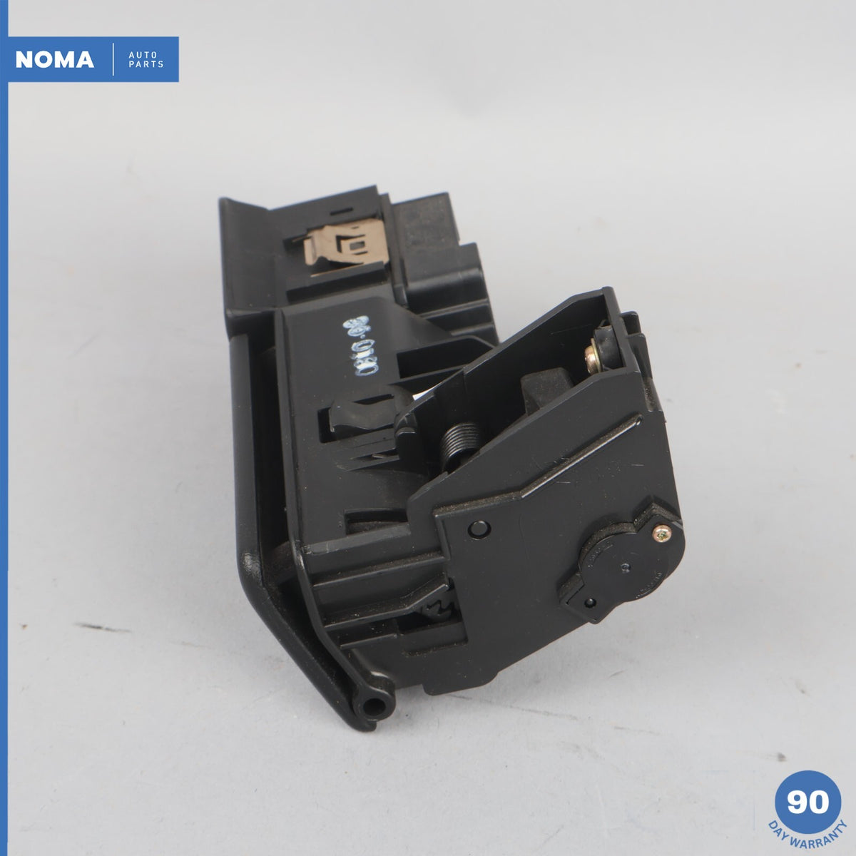 98-00 Lexus LS400 XF20 Left Side Dashboard Mirror Switch Button w/ Tray OEM - photo 4