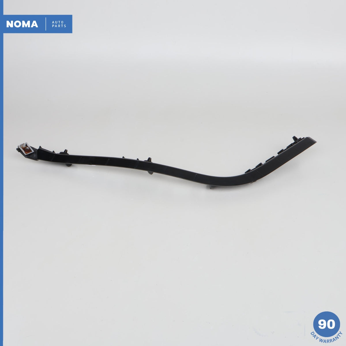 15-23 Land Rover Discovery Sport L550 Rear Right Side Bumper Mount Bracket OEM - photo 1