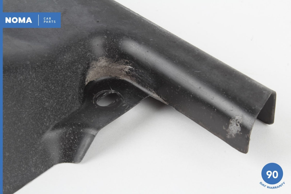 94-99 BMW E36 323i 328i M3 Rear Right Side Charcoal Canister Outer Cover OEM - photo 2