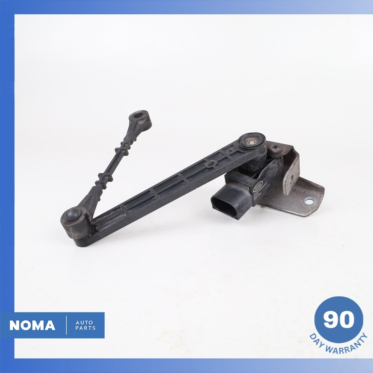 Land Rover Range Rover L322 Rear Right Side Headlight Height Level Sensor OEM - photo 2