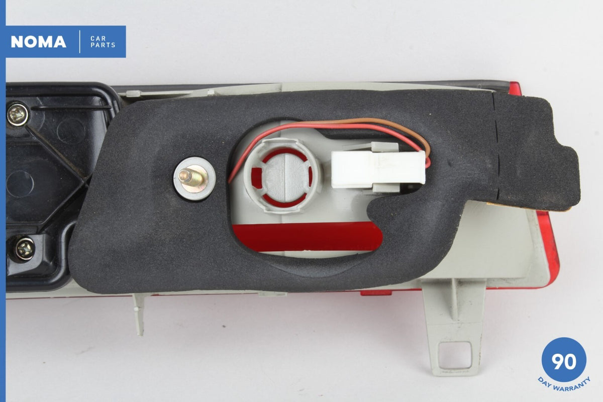 01-05 BMW 745i E65 E66 Rear Right Passenger Side Trunk Boot Lid Tail Light OEM - photo 10