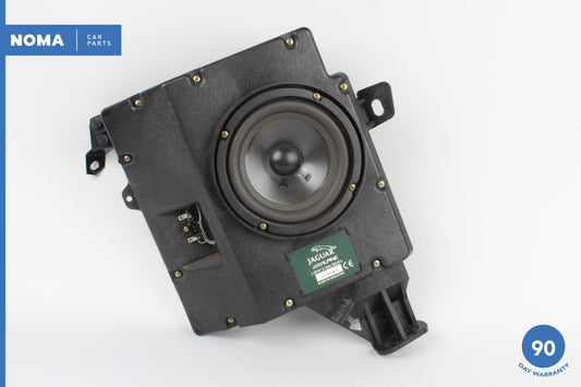 97-04 Jaguar XK8 XKR X100 Rear Left Driver Side Audio Loud Speaker LJD4151BA OEM - photo 1