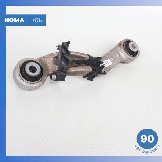 09-19 BMW F10 528i 650i 550i 740i Rear Right Side Upper Control Arm OEM - photo 1