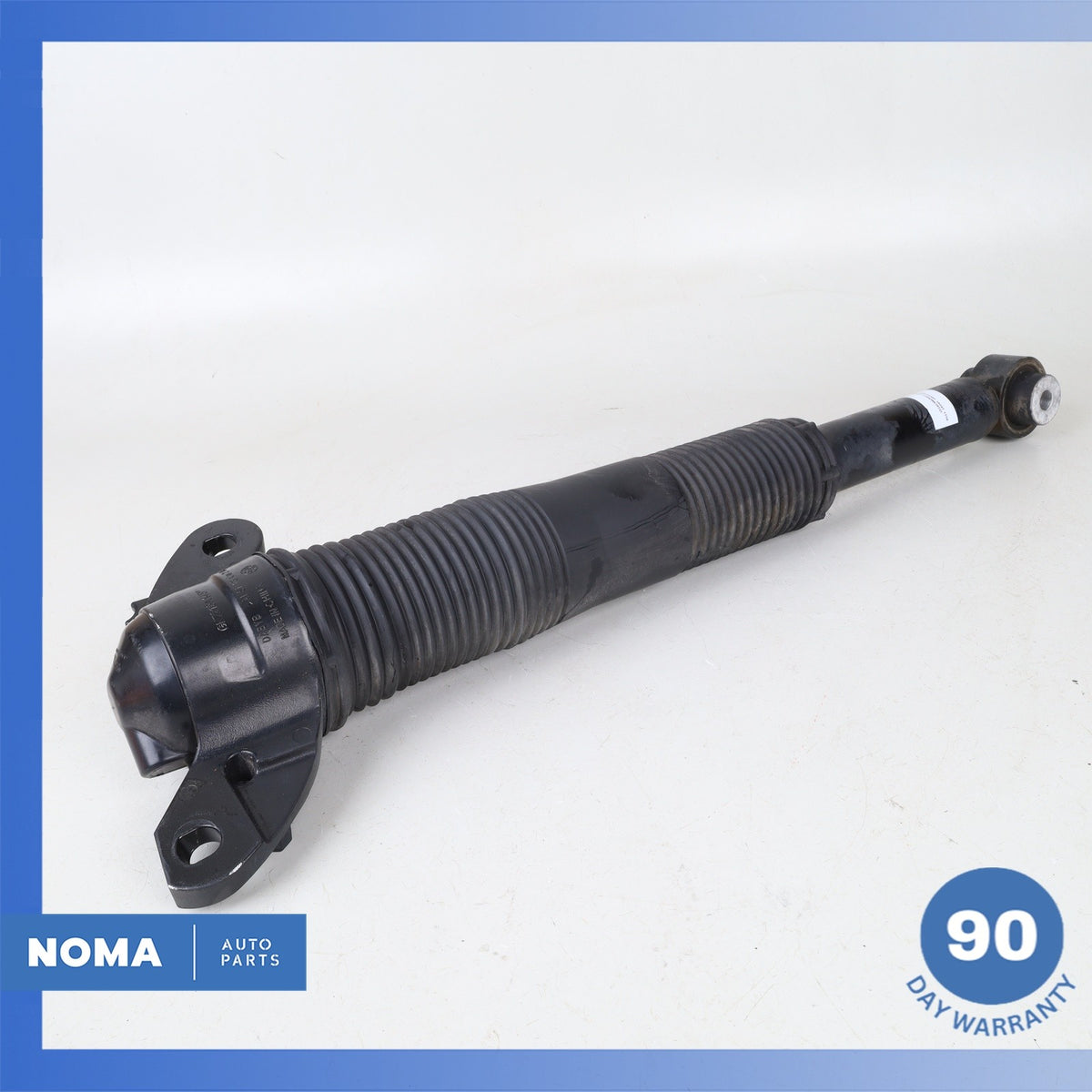 15-19 Land Rover Discovery Sport L550 Rear Left Driver Side Shock Strut OEM 54k - photo 2