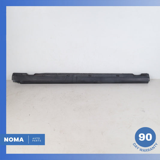 12-19 LR Range Rover Evoque L538 4DR Right Side Skirt Rocker Molding Panel OEM - photo 1