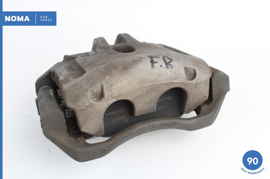 03-05 Jaguar S-Type X202 Front Right Passenger Side Brake Caliper Housing OEM - photo 1