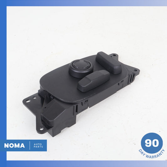 15-23 LR Discovery Sport L550 Front Left Driver Side Seat Control Switch OEM - photo 1