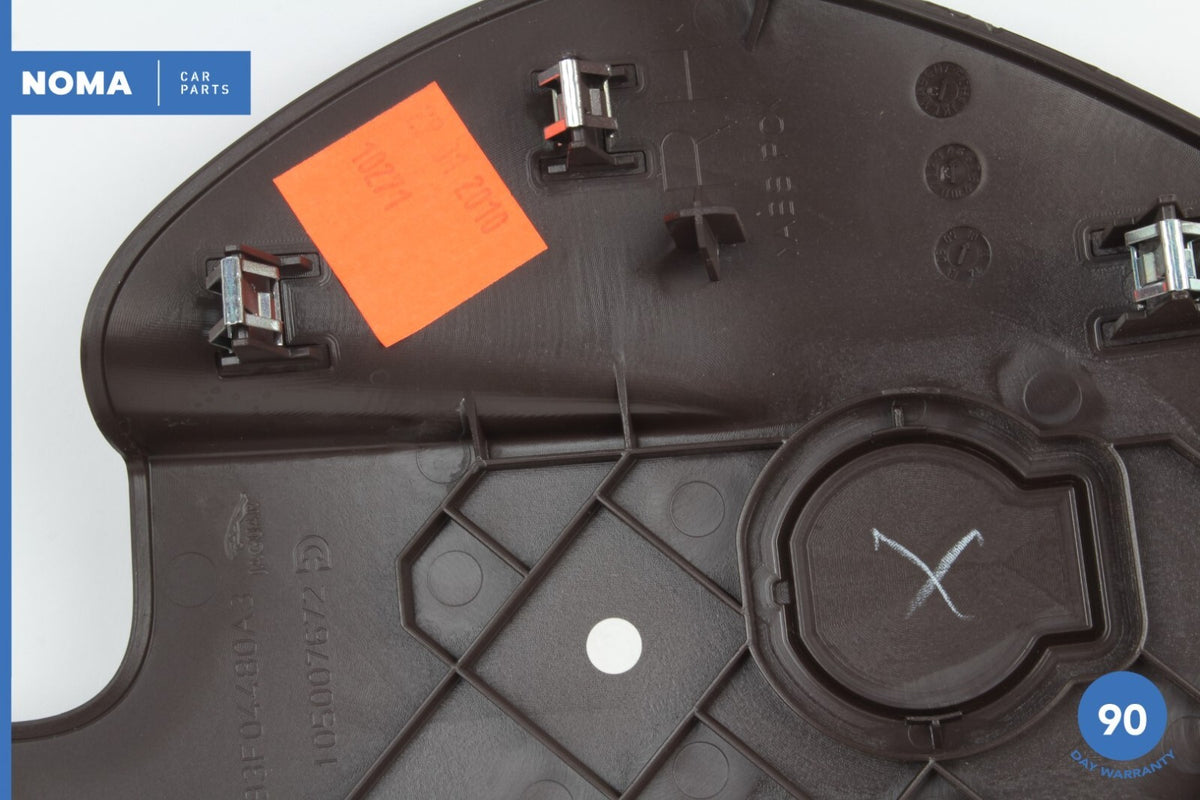 10-18 Jaguar XJ XJL X351 Right Passenger Side Dashboard Dash Trim Panel AMS OEM - photo 9