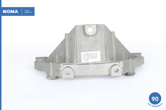 07-13 BMW X5 E70 Engine Motor Center Firewall Bracket Mount Support 7137238 OEM - photo 1
