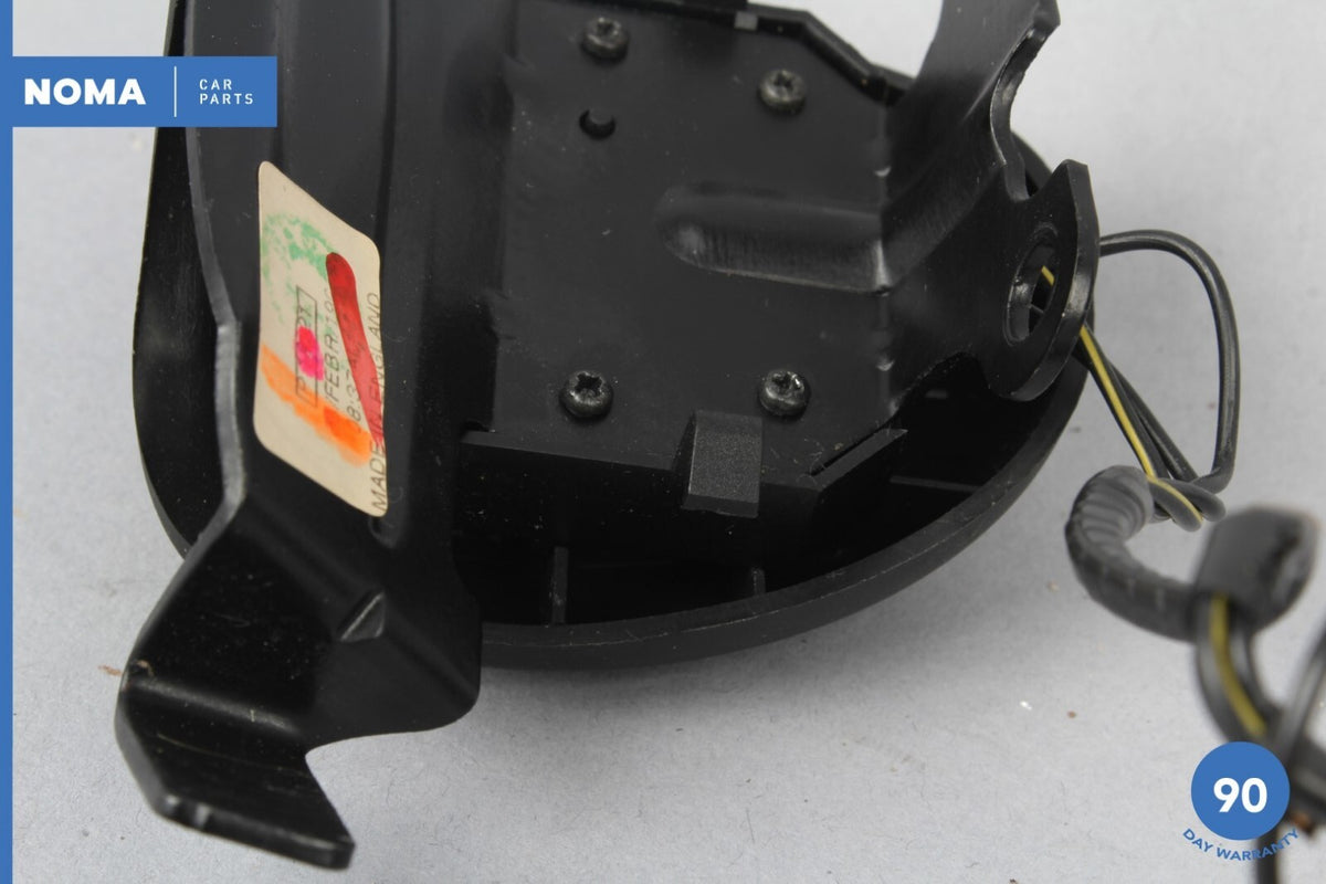98-03 Jaguar XJ8 XJR VDP X308 Steering Wheel Radio Cruise Control Switch Set OEM - photo 7