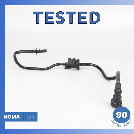 10-23 LR Range Rover Sport L494 Fuel Vapor EVAP Purge Valve Pipe 9W839B593AA OEM - photo 1