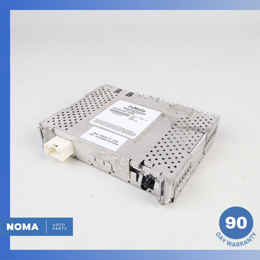 2010 Jaguar X250 XF Radio Receiver Tuner Module 7W9319C034AE OEM - photo 1