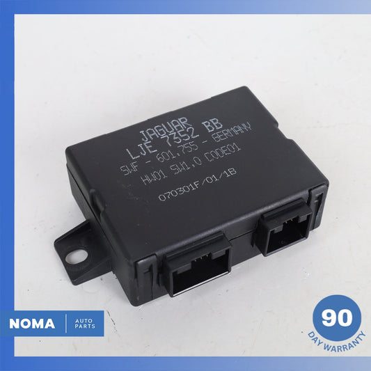 2001 Jaguar X100 XK8 XKR Rear Back Parking Assist Aid Control Module Unit OEM - photo 1