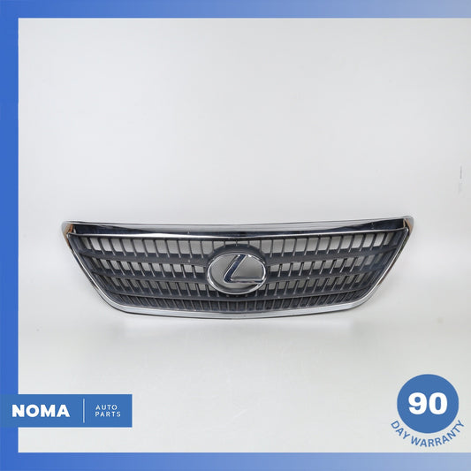 06-07 Lexus MHU33 RX400h Radiator Grille Grill 5310148110 OEM - photo 1