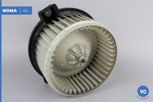 03-08 BMW Z4 E85 E86 HVAC Heater AC A/C Air Conditioning Blower Motor Fan OEM - photo 1