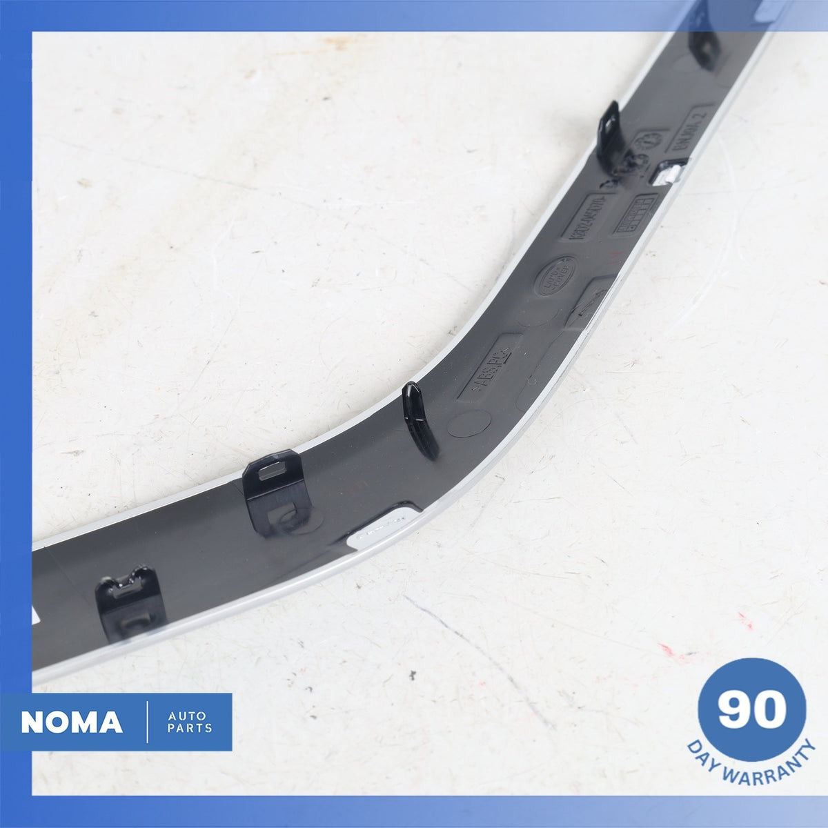 Range Rover Evoque L551 Right Passenger Side Center Console Trim LR115548 OEM - photo 10