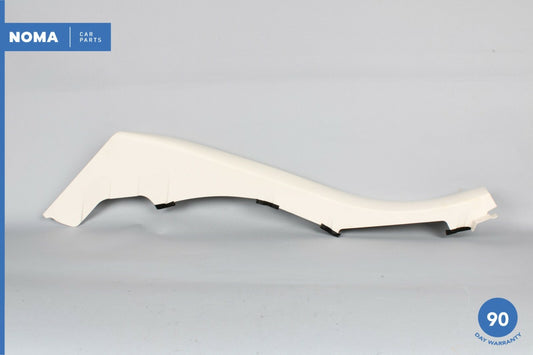 07-12 Lexus XF40 LS460 Rear Left Driver Side Seat Trim Garnish 62552-50060 OEM - photo 1
