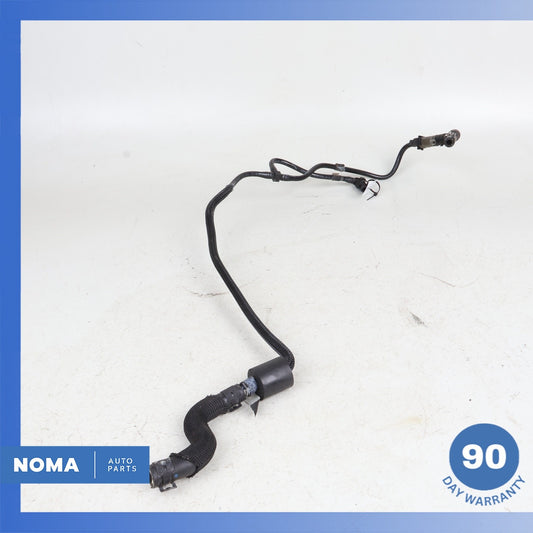 14-20 Jaguar X152 F-Type Engine Radiator Coolant Bleed Hose EX538C362AA OEM - photo 1
