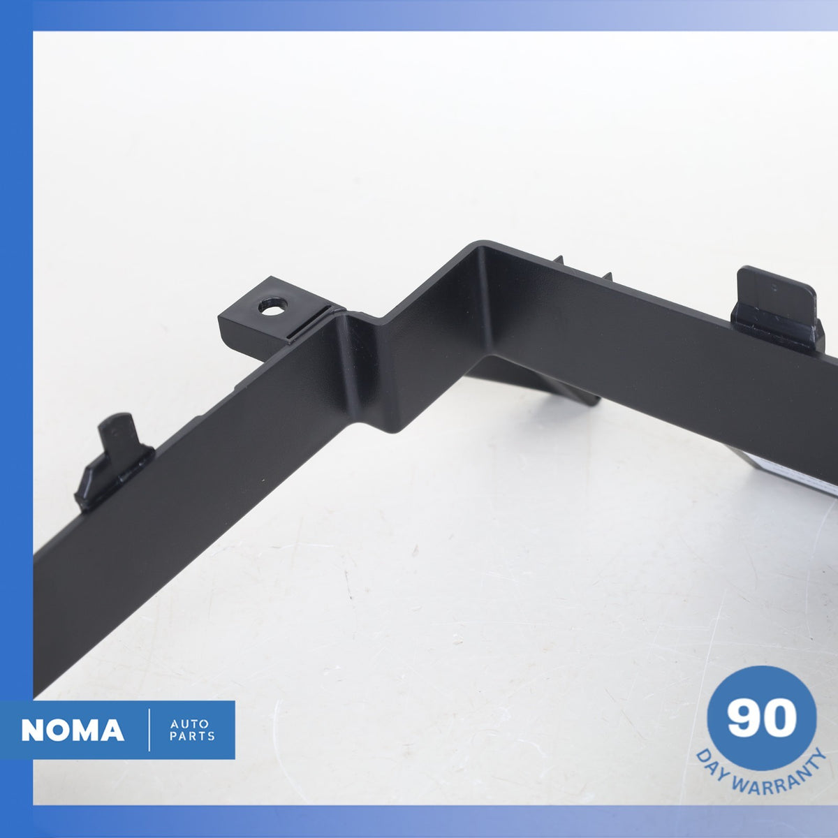 2020 Land Rover Range Rover Evoque L551 Front Center Console Bezel Trim OEM - photo 10