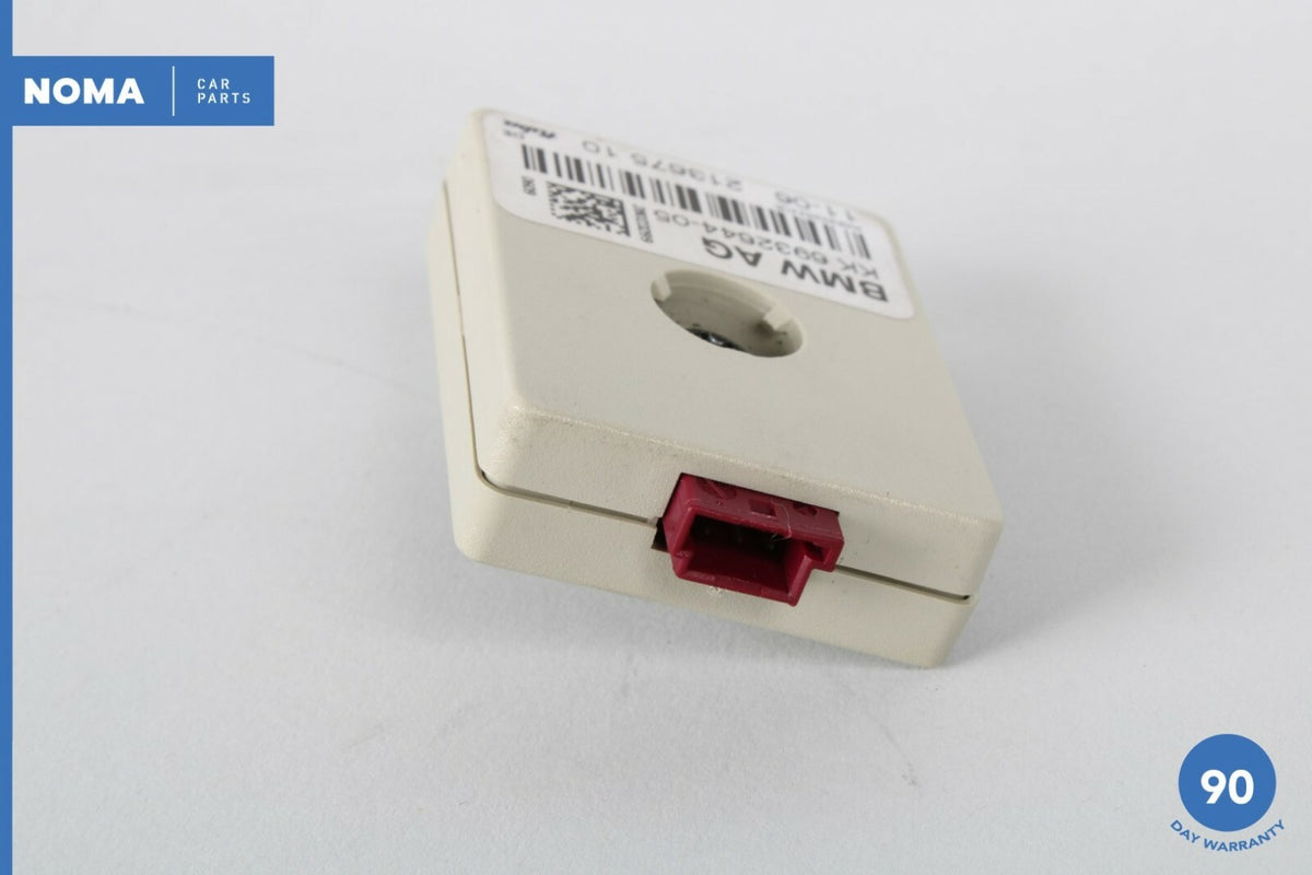 07-13 BMW 328i E90 E92 E60 E71 Radio Antenna AMP Suppression Filter 6932644 OEM - photo 3