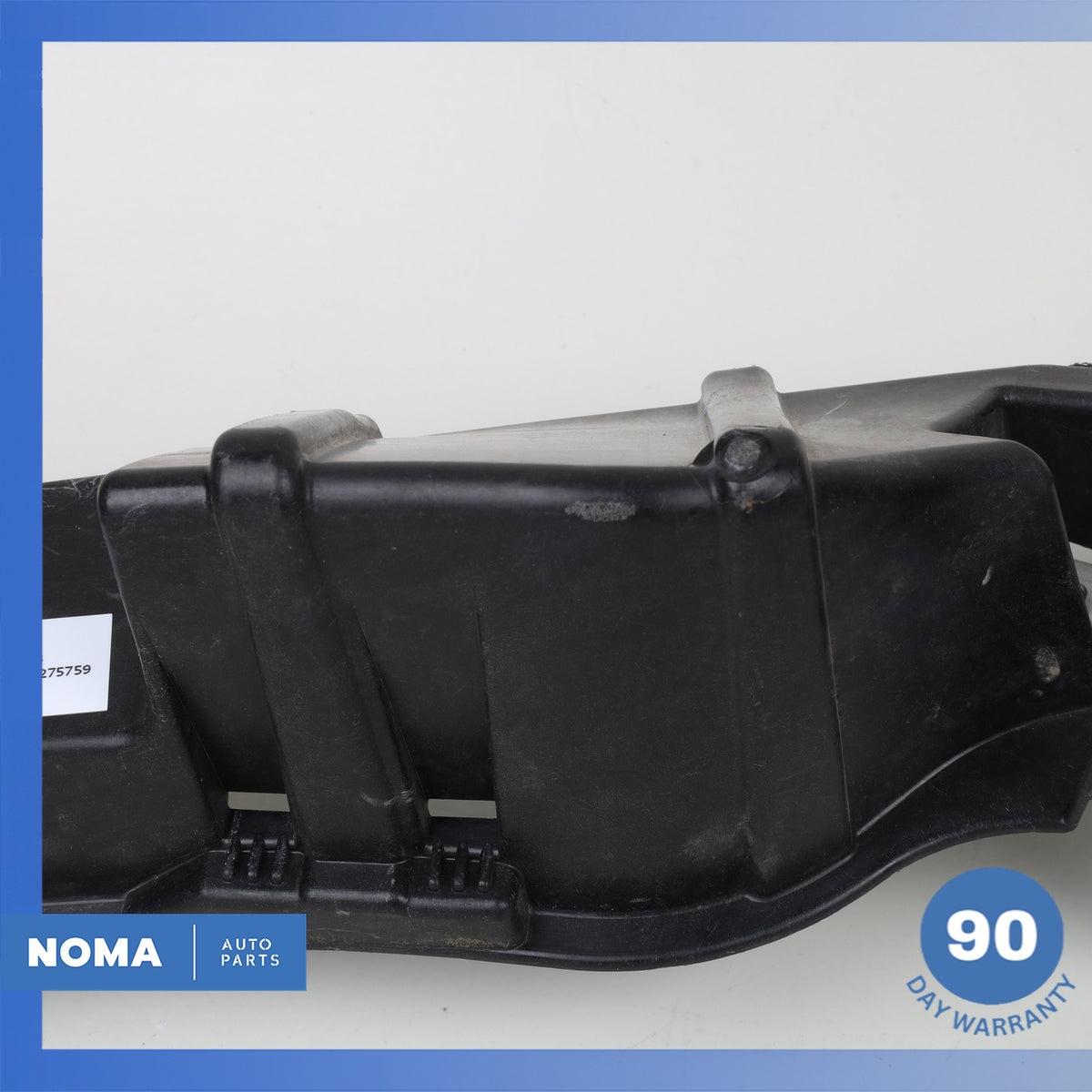 14-21 BMW i3 I01 Front Left & Right Fender Support Mount Bracket Set OEM - photo 6
