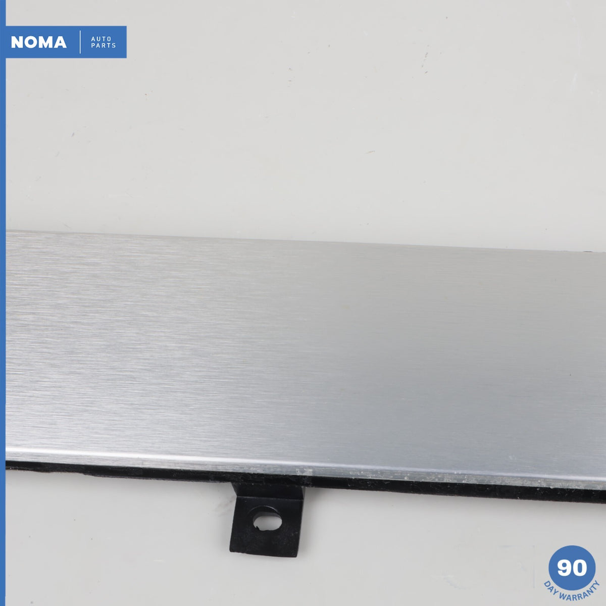 12-19 Range Rover Evoque L538 Dash Right Passenger Side Insert Bezel Cover OEM - photo 4