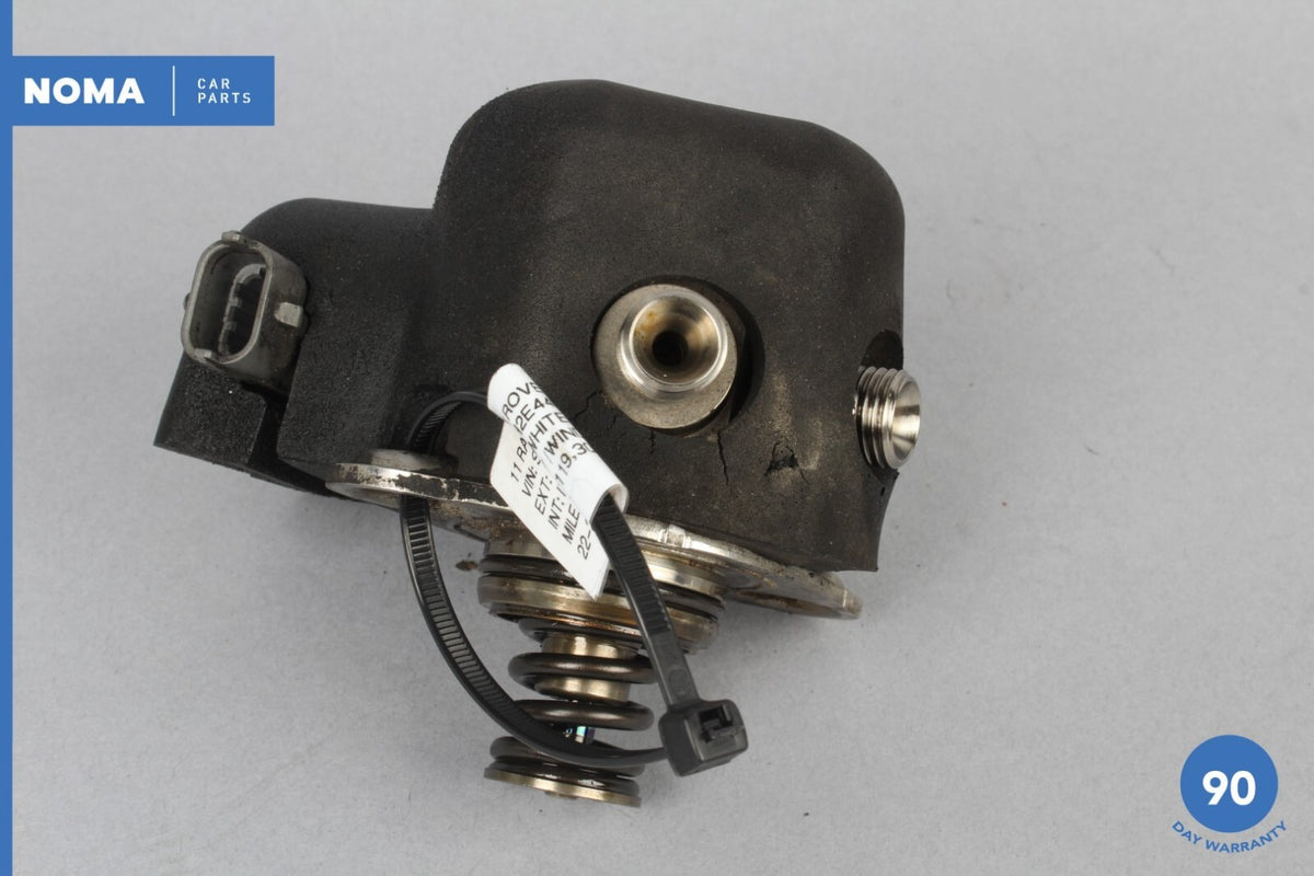 10-13 Land Rover Range Rover Sport 5.0L High Pressure Fuel Pump w/ Cover OEM - photo 7