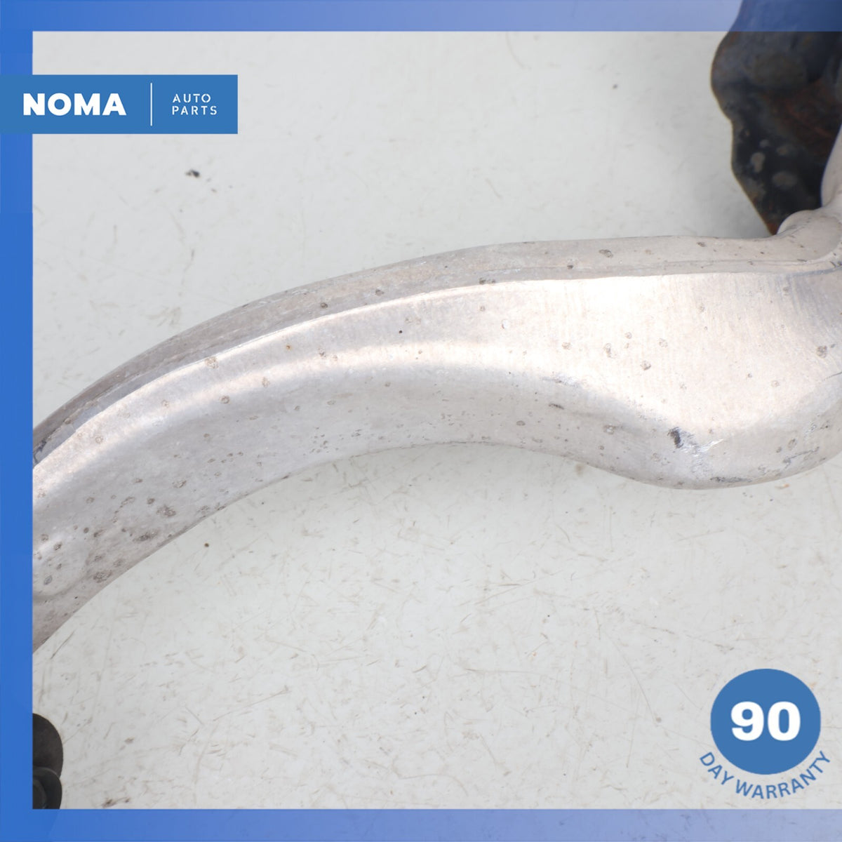 2009 Lexus USF40 LS460 Front Left Side Upper Control Arm OEM - photo 4
